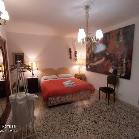 Casa Gialla Venice Ngoại thất bức ảnh