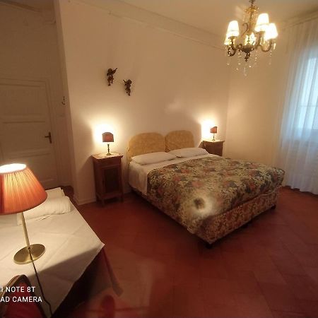 Casa Gialla Venice Ngoại thất bức ảnh