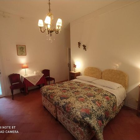 Casa Gialla Venice Phòng bức ảnh