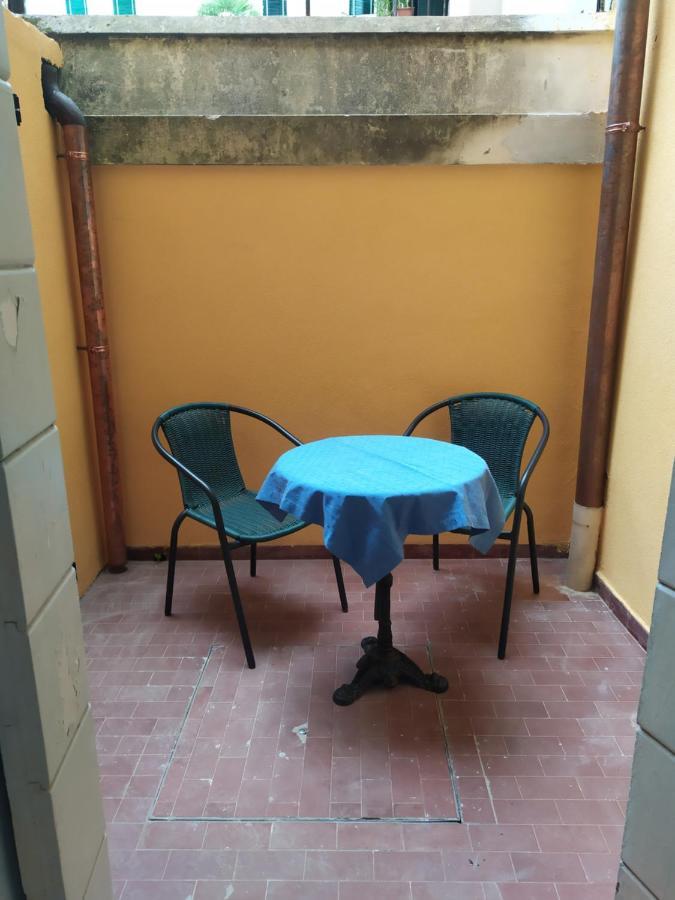 Casa Gialla Venice Ngoại thất bức ảnh