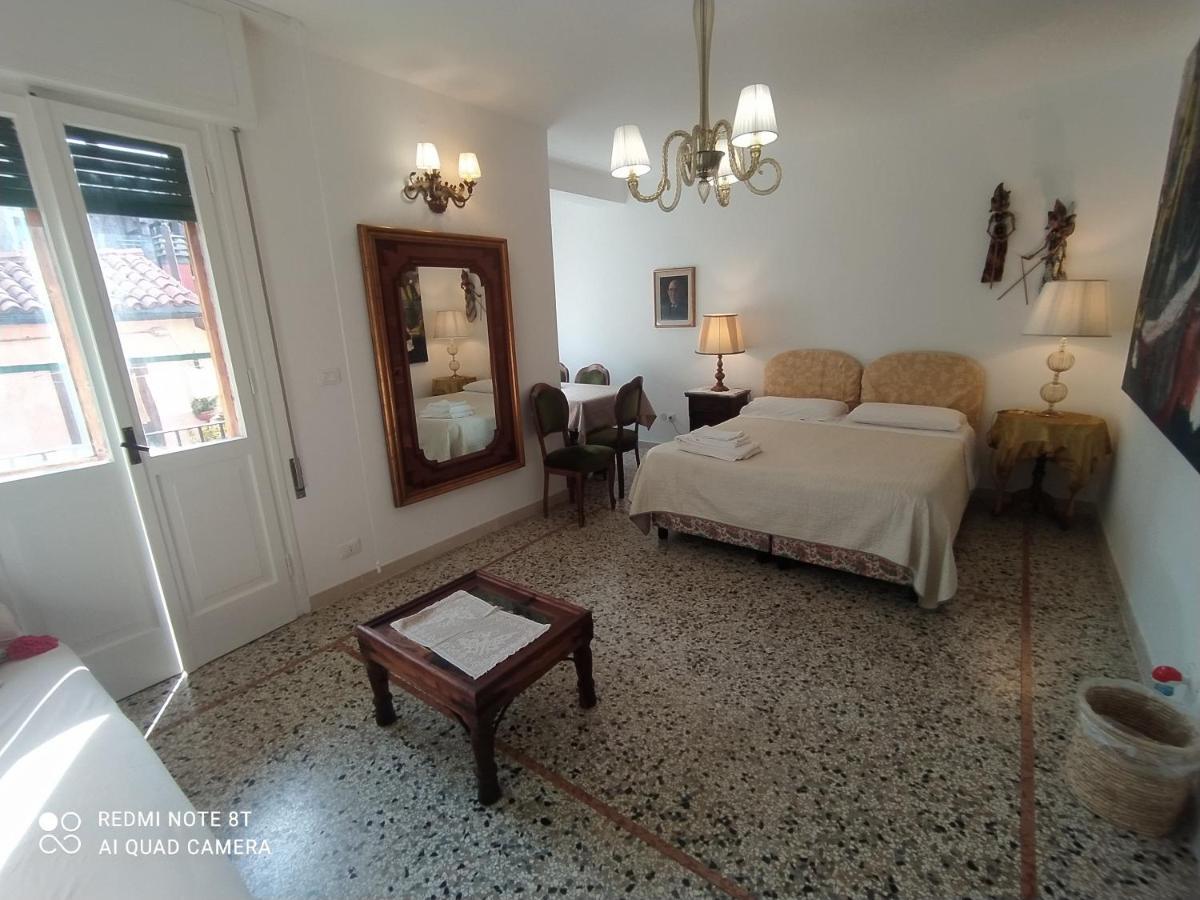 Casa Gialla Venice Ngoại thất bức ảnh