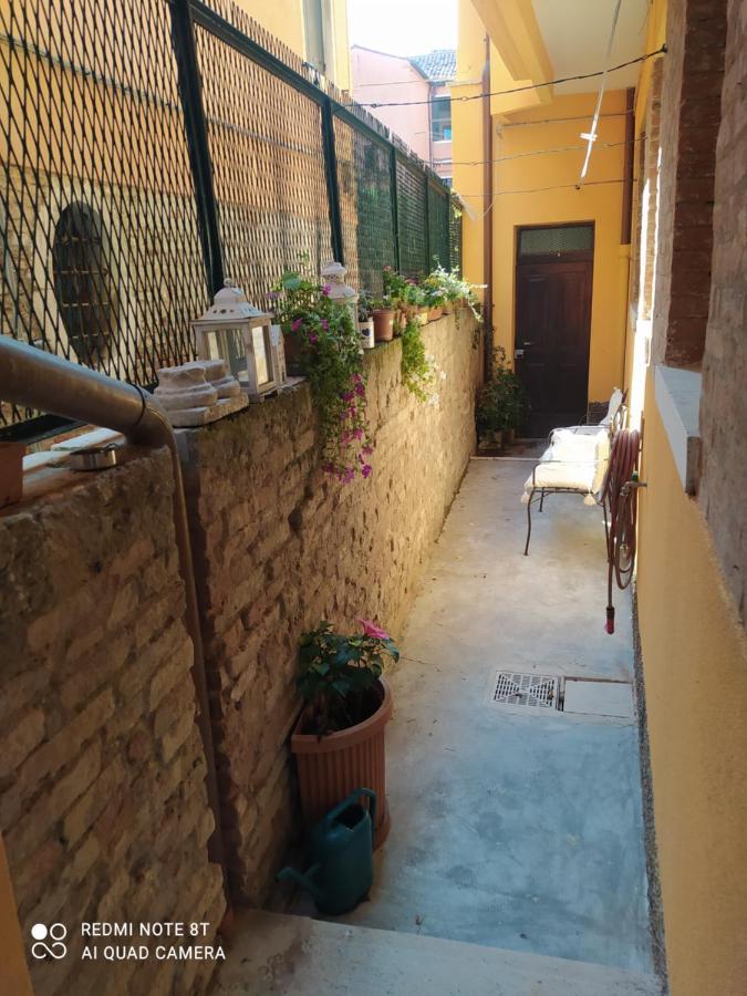 Casa Gialla Venice Ngoại thất bức ảnh