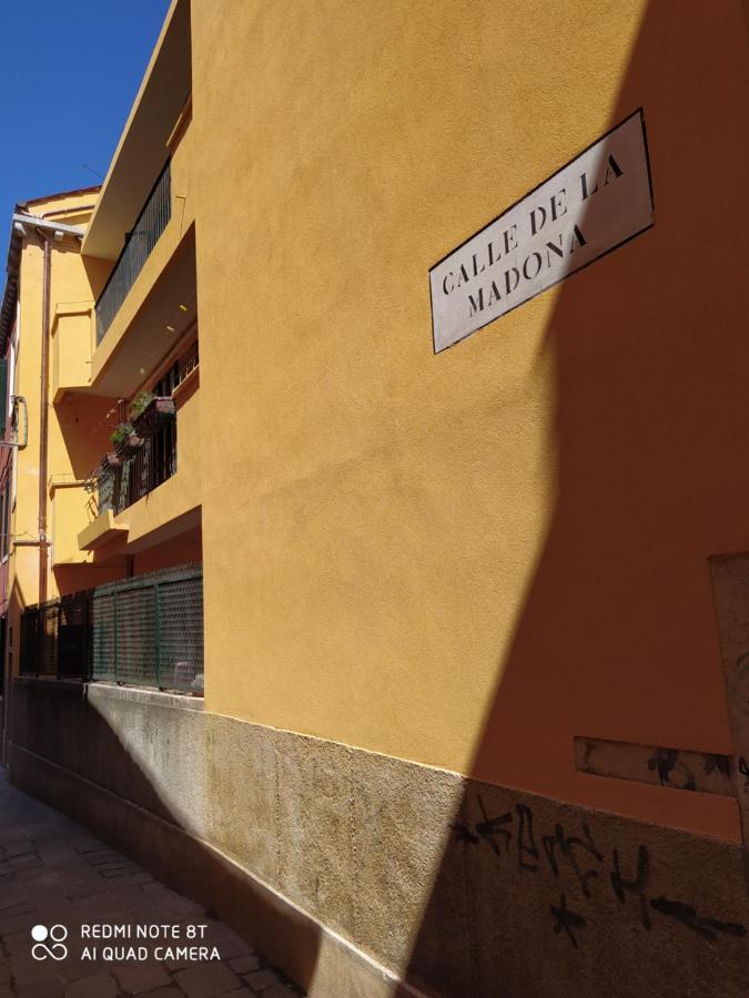 Casa Gialla Venice Ngoại thất bức ảnh