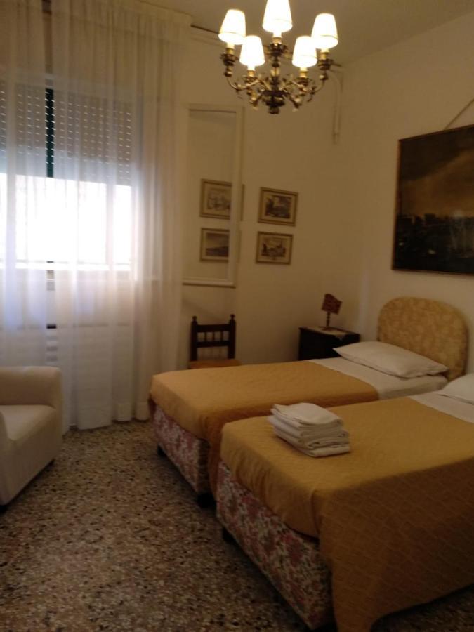 Casa Gialla Venice Ngoại thất bức ảnh