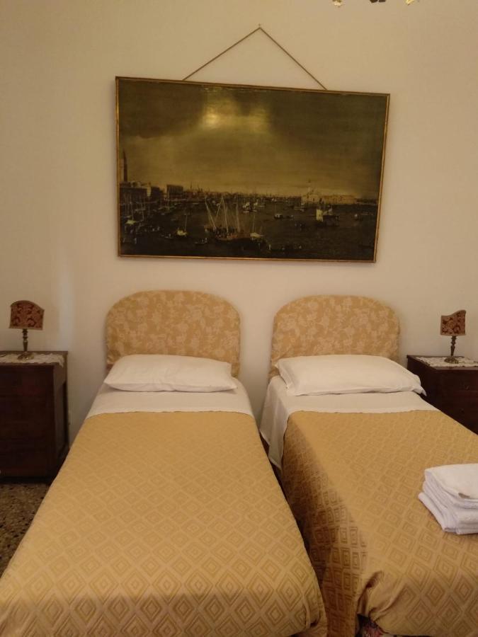 Casa Gialla Venice Ngoại thất bức ảnh
