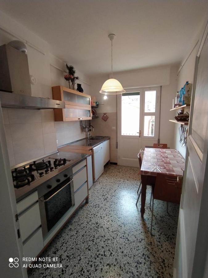 Casa Gialla Venice Ngoại thất bức ảnh