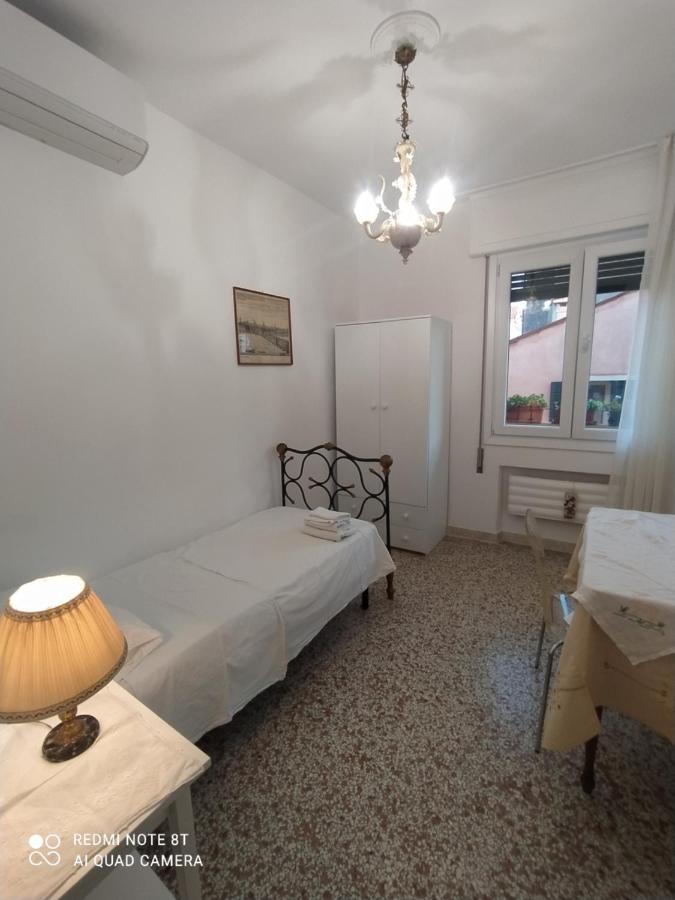 Casa Gialla Venice Ngoại thất bức ảnh