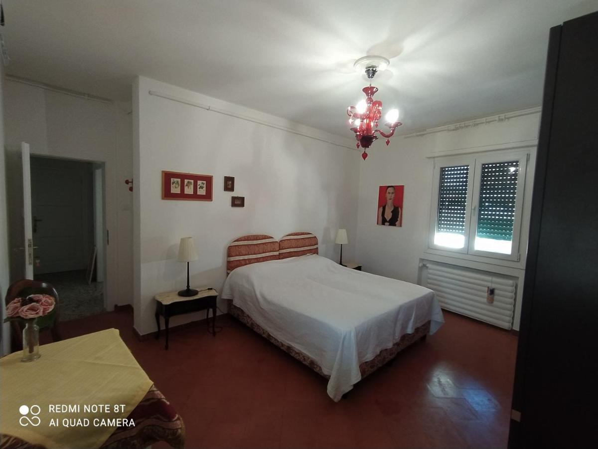 Casa Gialla Venice Ngoại thất bức ảnh