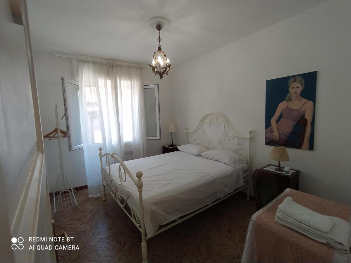 Casa Gialla Venice Ngoại thất bức ảnh