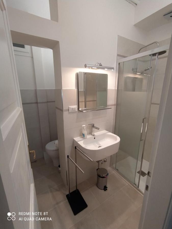 Casa Gialla Venice Ngoại thất bức ảnh