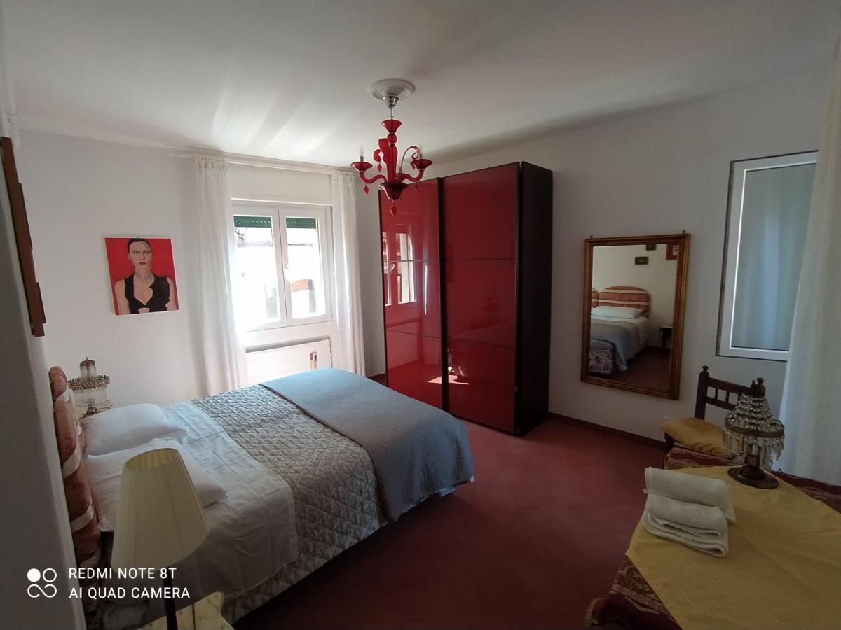 Casa Gialla Venice Ngoại thất bức ảnh
