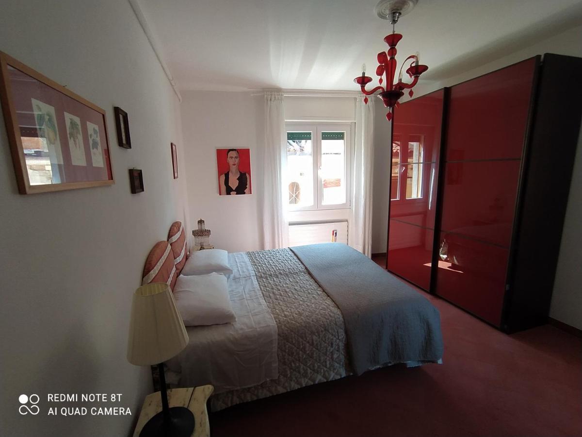 Casa Gialla Venice Ngoại thất bức ảnh