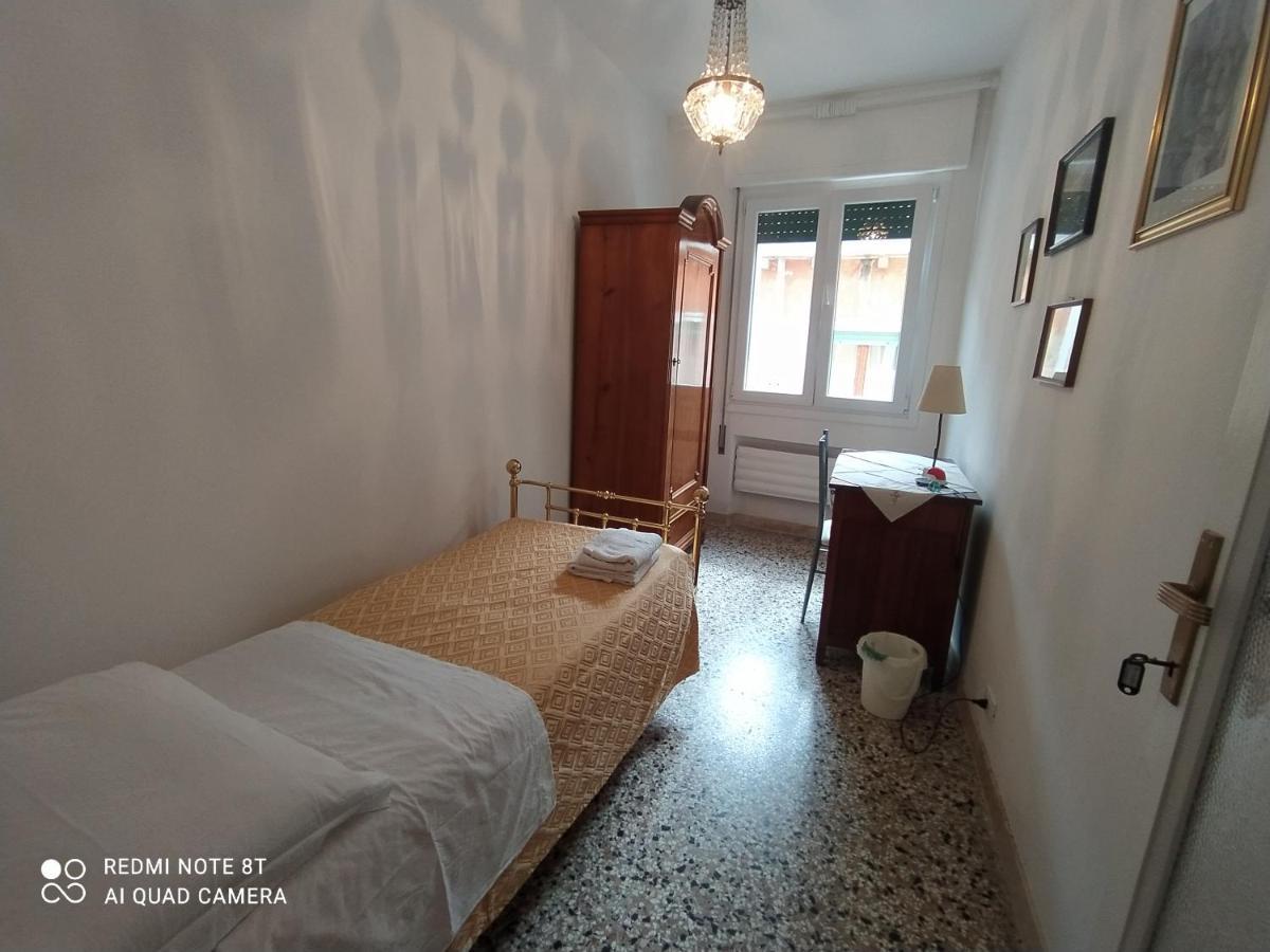 Casa Gialla Venice Ngoại thất bức ảnh