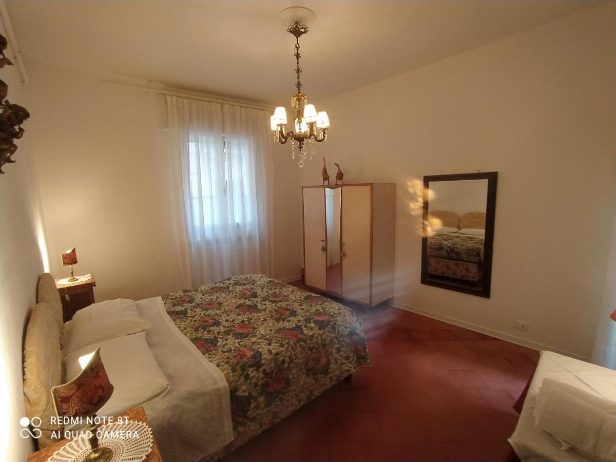 Casa Gialla Venice Ngoại thất bức ảnh