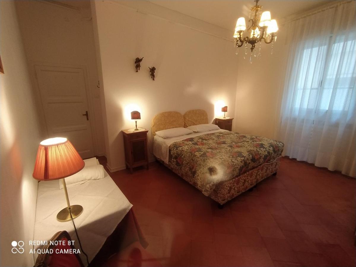 Casa Gialla Venice Ngoại thất bức ảnh